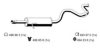 ERNST 330152 End Silencer